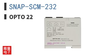 SNAP-SCM-232 ͼƬ